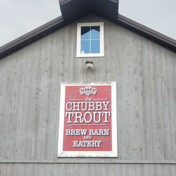 Chubby Trout - looks super cute. #ReviewsByRL - Seafood Near Me - Elkhart, Indiana Chubby Trout - looks super cute. #ReviewsByRL - Seafood Near Me - Elkhart, Indiana