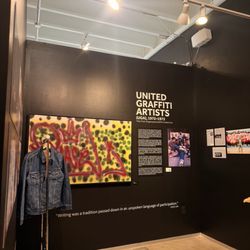 Museum of Graffiti
