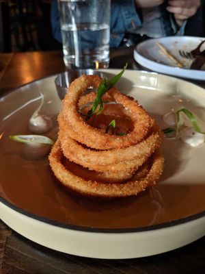 Arike Restaurant by null