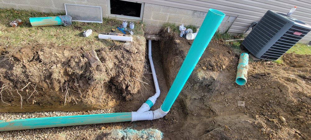 Slide of JC Services