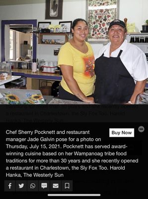 Sly Fox Den Too Charlestown by null