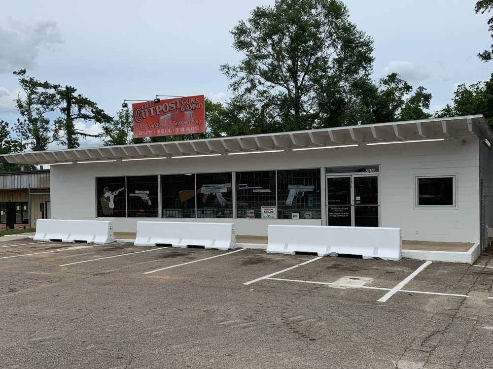 OUTPOST Updated October 2024 2916 Pennsylvania Ave, Marianna