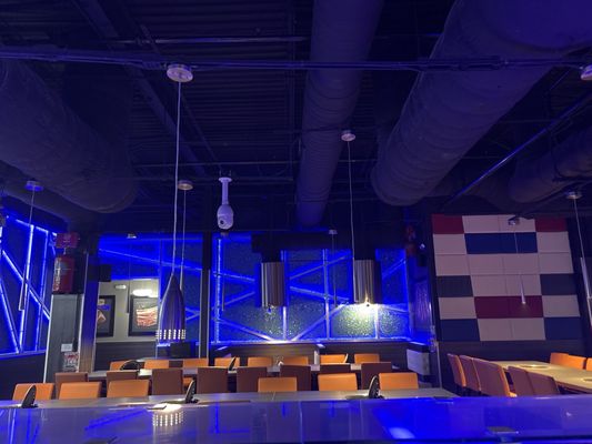 Gen Korean BBQ House by null