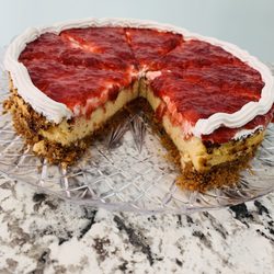 El Cisne Bakery