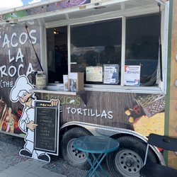 Tacos La Roca