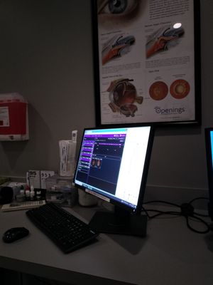 Ophthalmic Consultants of Connecticut