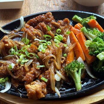 Elite Five Sushi & Grill - Chicken Teriyaki Dinner - Steakhouses Near Me - Princeton, New Jersey Elite Five Sushi & Grill - Chicken Teriyaki Dinner - Steakhouses Near Me - Princeton, New Jersey