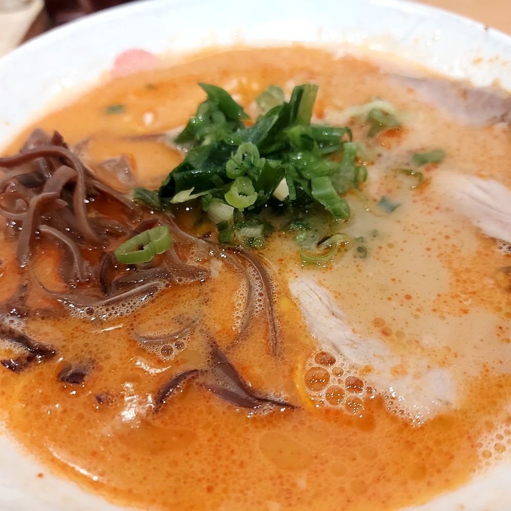 Ikkousha - Toronto - God Fire ramen - Ramen Near Me - Toronto, Ontario Ikkousha - Toronto - God Fire ramen - Ramen Near Me - Toronto, Ontario