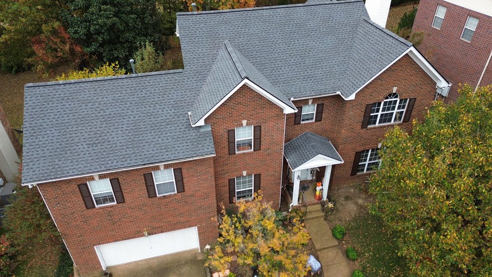 Slide of Byrd on the Roof