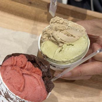 Amorino Gelato - Gelato Near Me - Roswell, Georgia Amorino Gelato - Gelato Near Me - Roswell, Georgia