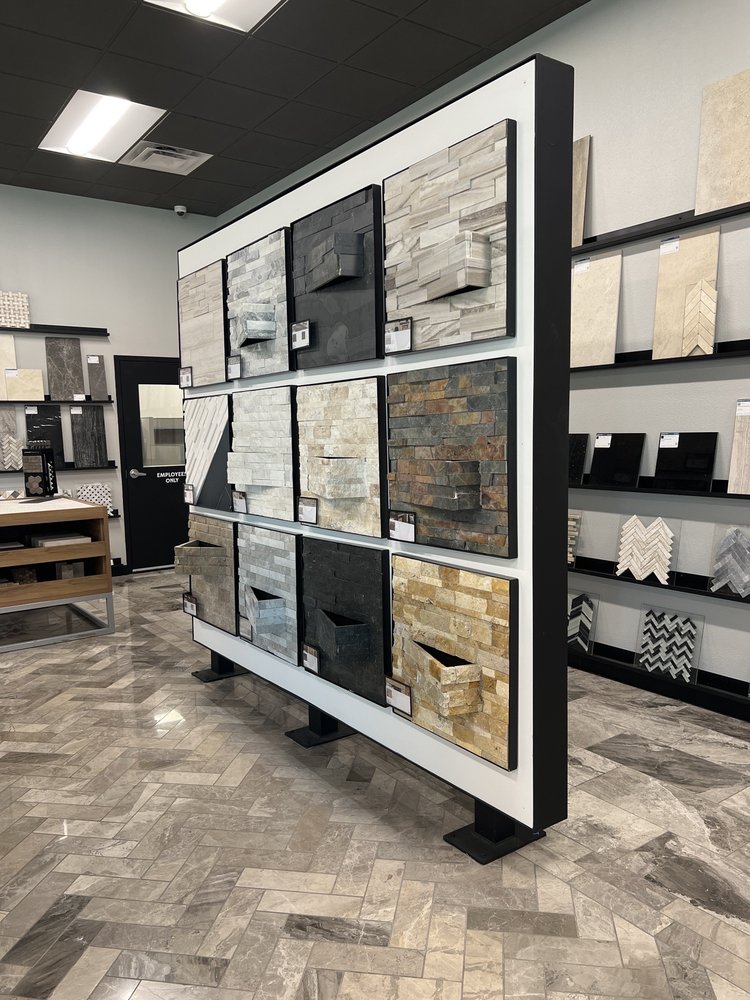 INTERCERAMIC TILE Updated September 2024 13 Photos 12220 Paseo