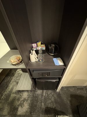 JetPark Auckland Airport Hotel & Conference Centre by null