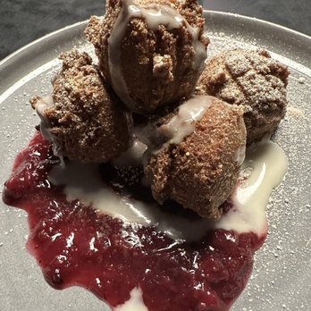 Nekojita Ramen - Pumpkin mochi Donuts - Japanese Near Me - Spokane, Washington Nekojita Ramen - Pumpkin mochi Donuts - Japanese Near Me - Spokane, Washington