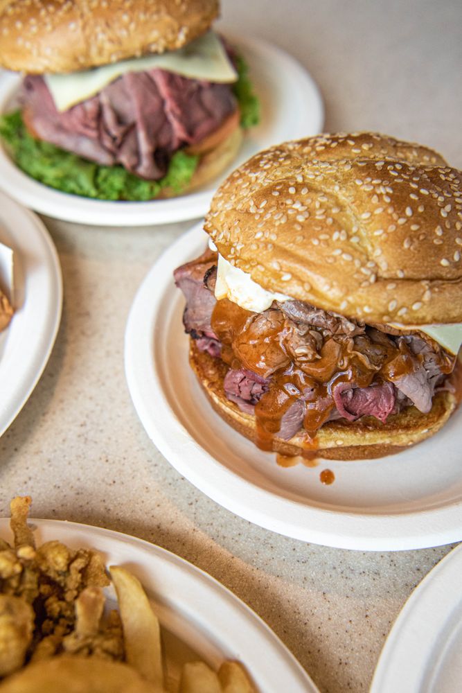 KELLY’S ROAST BEEF - Updated July 2025 - 45 Photos & 103 Reviews - 8900