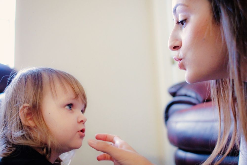 Voz Speech Therapy - child therapist in Washington, DC, DC