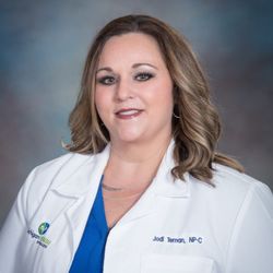 Michigan Health Specialists - Jodi Ternan, NP