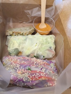RAW VEGAN FIRENZE by null