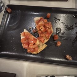 Al Chianti - Bruschetta