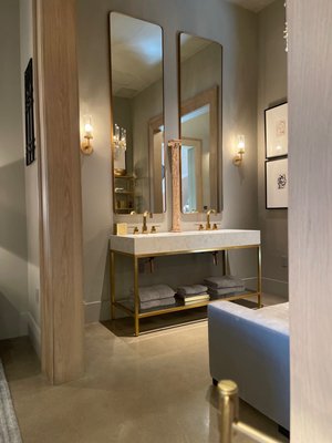 RH Dallas | The Gallery on Knox Street by null