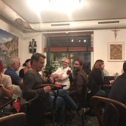 Piccolo Bella Napoli