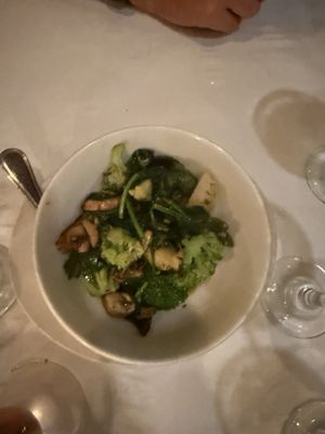 Two Chefs Restaurant by null