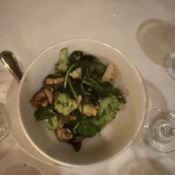 Two Chef's - Mixed Garlic Buttered Vegetables
