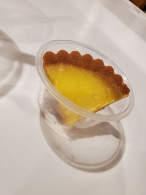 Latea Bubble Tea Lounge by null