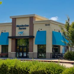 Mendocino Farms
