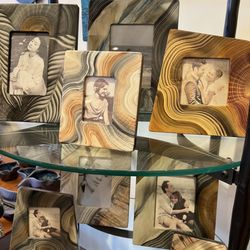 Pot-Pourri - Beautiful and unique hand made home decor items.