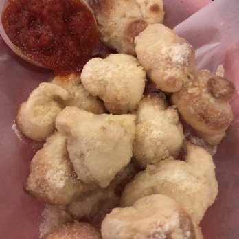 Zito's Pizza - Garlic knots - Pizza Near Me - Orange, California Zito's Pizza - Garlic knots - Pizza Near Me - Orange, California