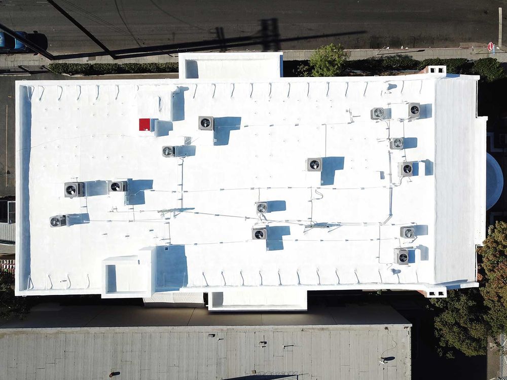 Slide of A&R Roofing Systems