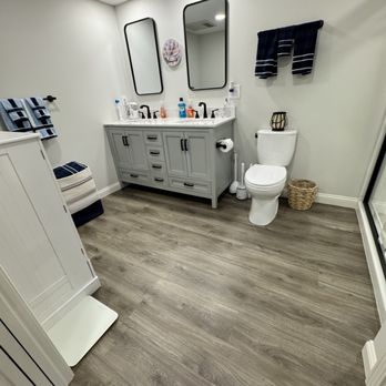 Tina Cleaning Solutions - Bathroom - Home Cleaning Near Me Tina Cleaning Solutions - Bathroom - Home Cleaning Near Me