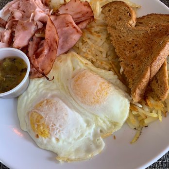Cafe Lush - Cafes Near Me - Albuquerque, New Mexico