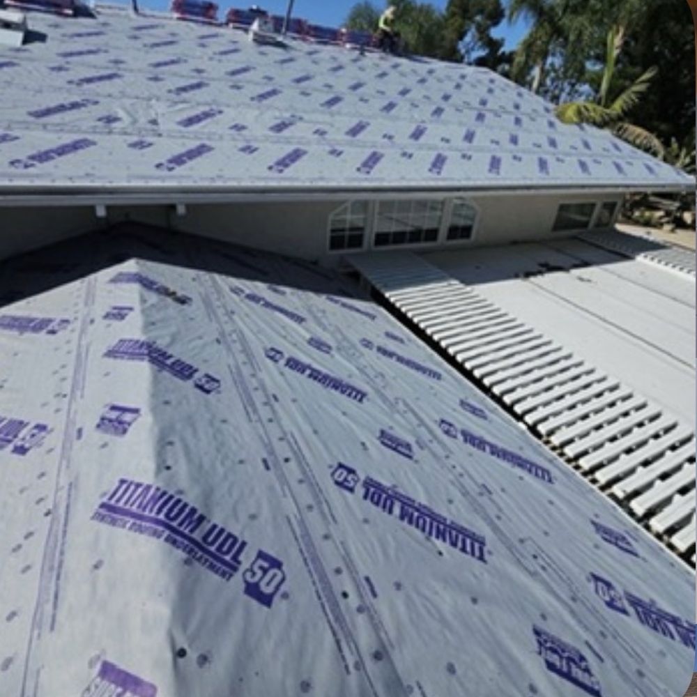 TOTL Renovations - Water and shield protection - Solar Installation Near Me TOTL Renovations - Water and shield protection - Solar Installation Near Me