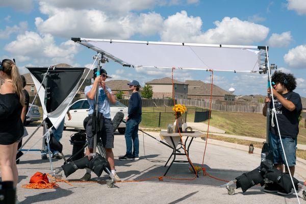 Gecko Location Media