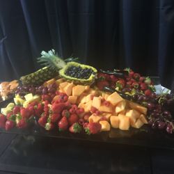 Event Thyme Catering