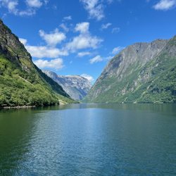 Fjord Tours