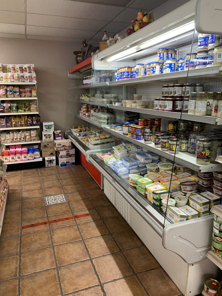 POLONIA BAKERY & DELI Updated July 2024 12 Photos & 12 Reviews