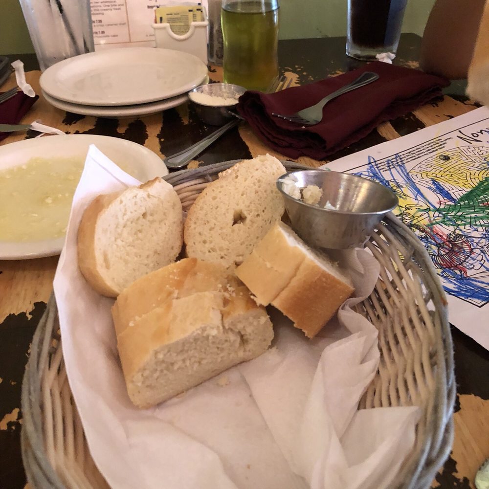 Nonna's - Italian Near Me - Springfield, Missouri
