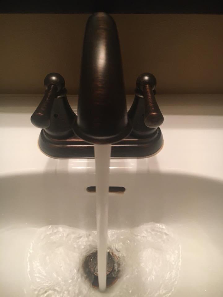 Slide of Joes Plumbing & Drain Service