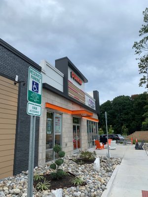 Dunkin' by null