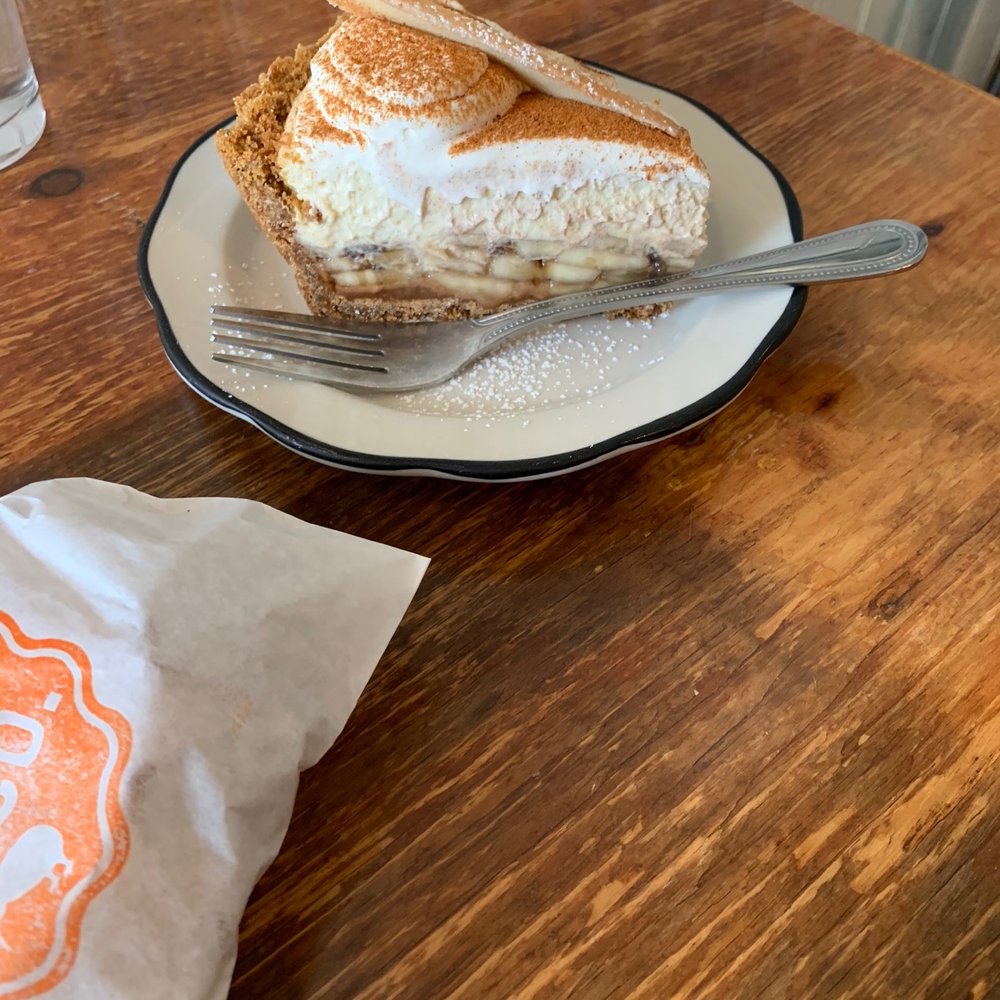 Proper Pie - Desserts Near Me - Richmond, Virginia Proper Pie - Desserts Near Me - Richmond, Virginia