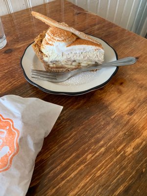 Proper Pie Co. by null
