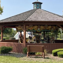 Royal Oak Farm Orchard