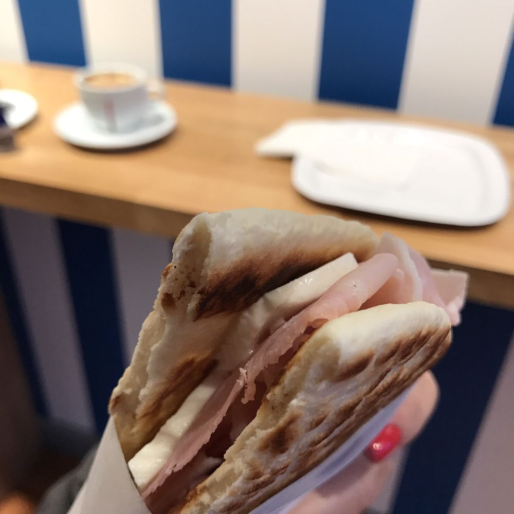 EATALY AUTOGRILL Updated August 2024 Stradello Secchia 14, Modena