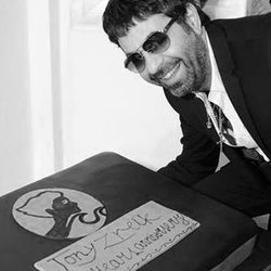 Tony Zreik Salon 10th Anniversary.