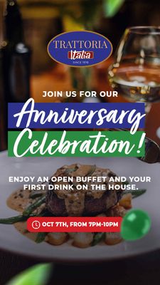 Trattoria Italia by null