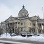 Photo of Somerset County Courthouse