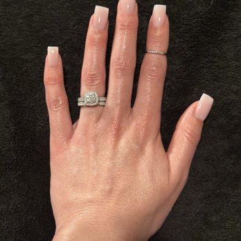 Royal Nails Spa - Tee is the BEST! - Nail Salons Near Me - Livermore, California Royal Nails Spa - Tee is the BEST! - Nail Salons Near Me - Livermore, California