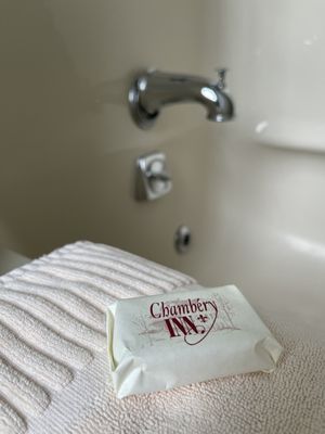 Chambery Inn by null